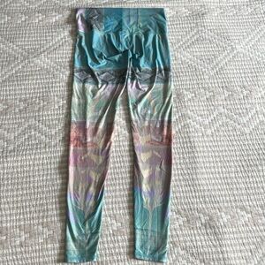 Teeki Leggings - M